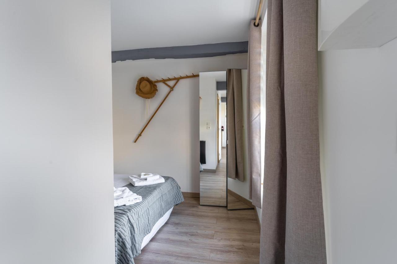 La Dimiere - Le Postel - Appartements De Standing En Hyper-Centre - Louviers Exterior photo