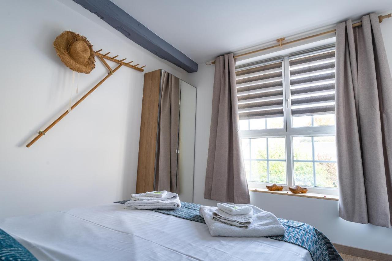 La Dimiere - Le Postel - Appartements De Standing En Hyper-Centre - Louviers Exterior photo