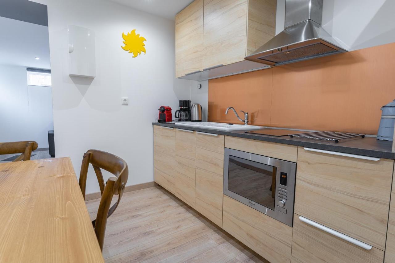 La Dimiere - Le Postel - Appartements De Standing En Hyper-Centre - Louviers Exterior photo