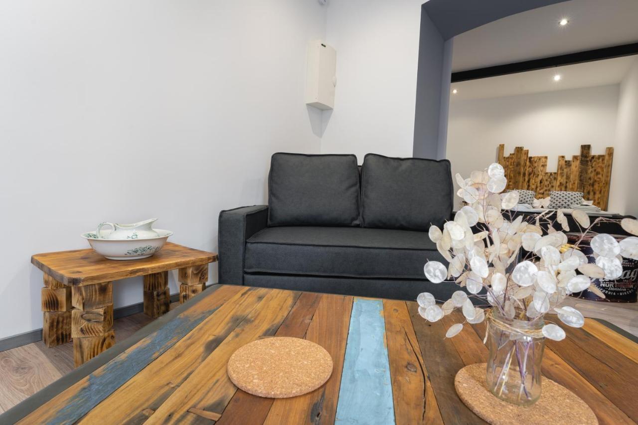 La Dimiere - Le Postel - Appartements De Standing En Hyper-Centre - Louviers Exterior photo